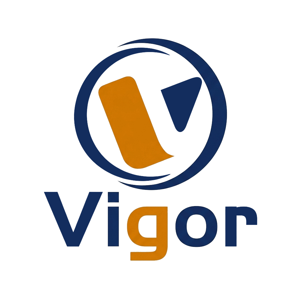 Suzhou Vigor Logo